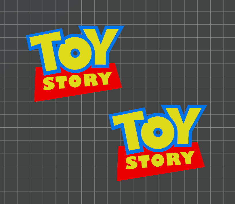 Hammer - Toy Story