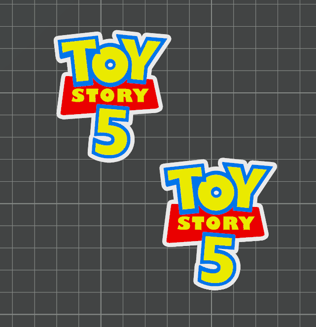 Hammer - Toy Story 5