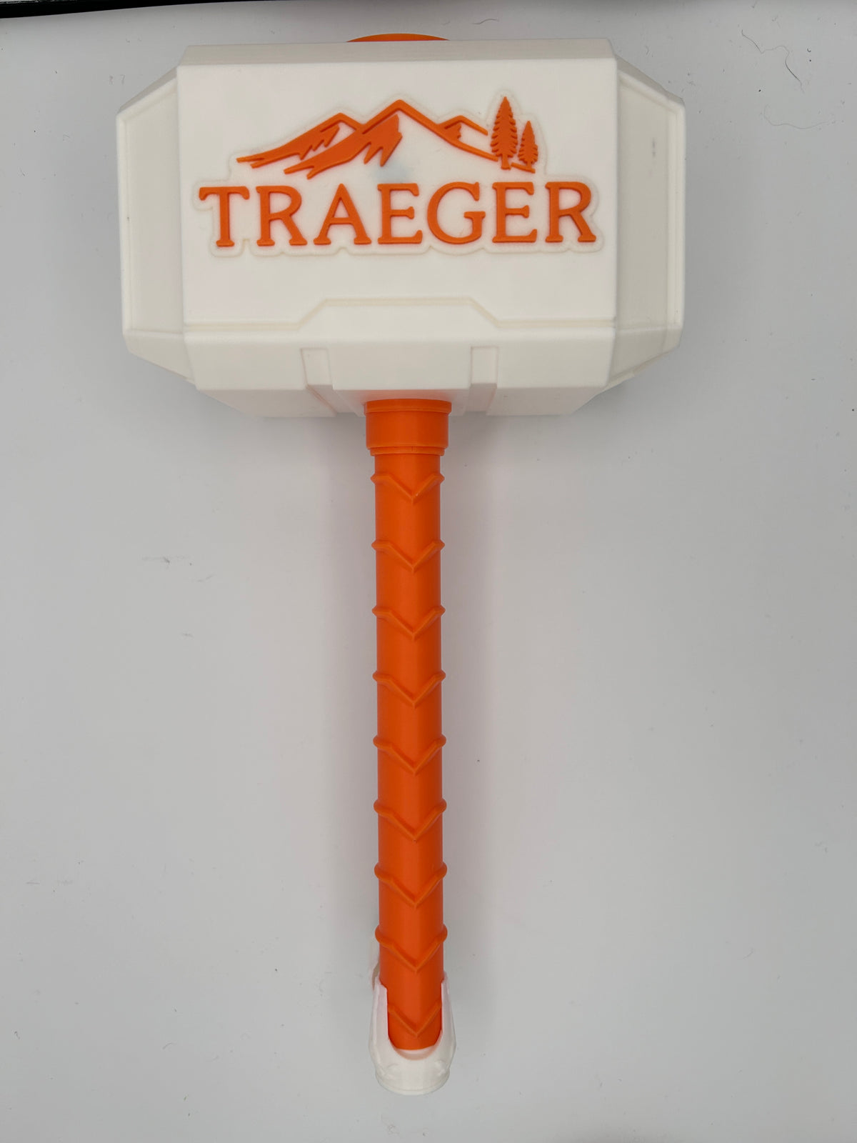 Hammer - Traeger