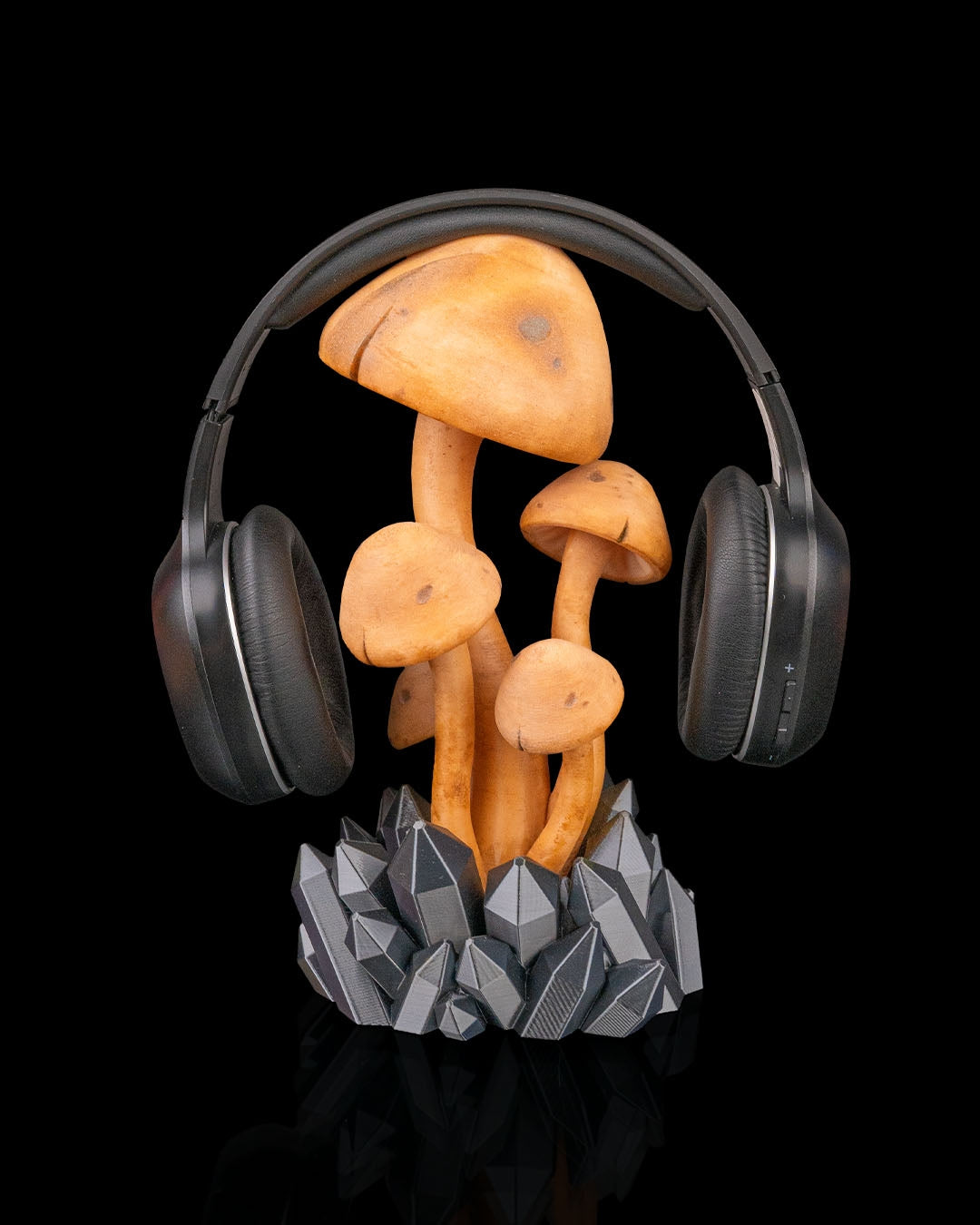 3424 - Twilight Rest - Headphone Holder