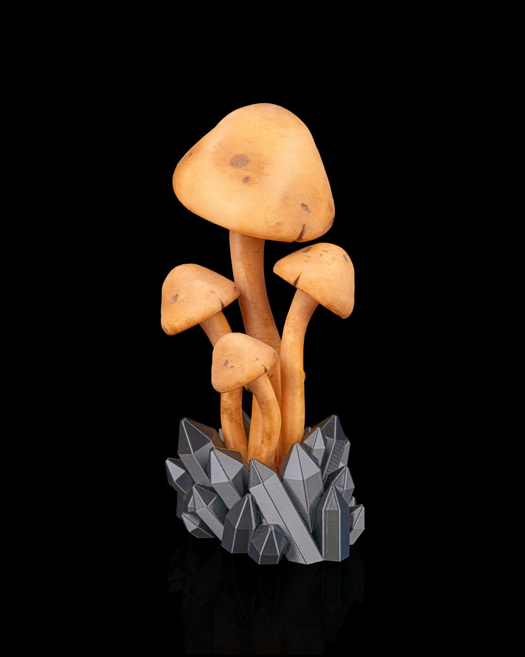3424 - Twilight Rest - Headphone Holder