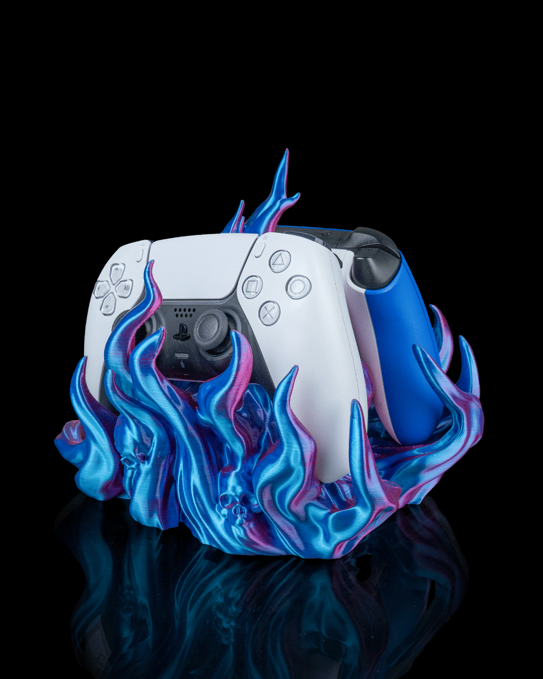 3806 - Twin Arcane Hold - Controller Holder