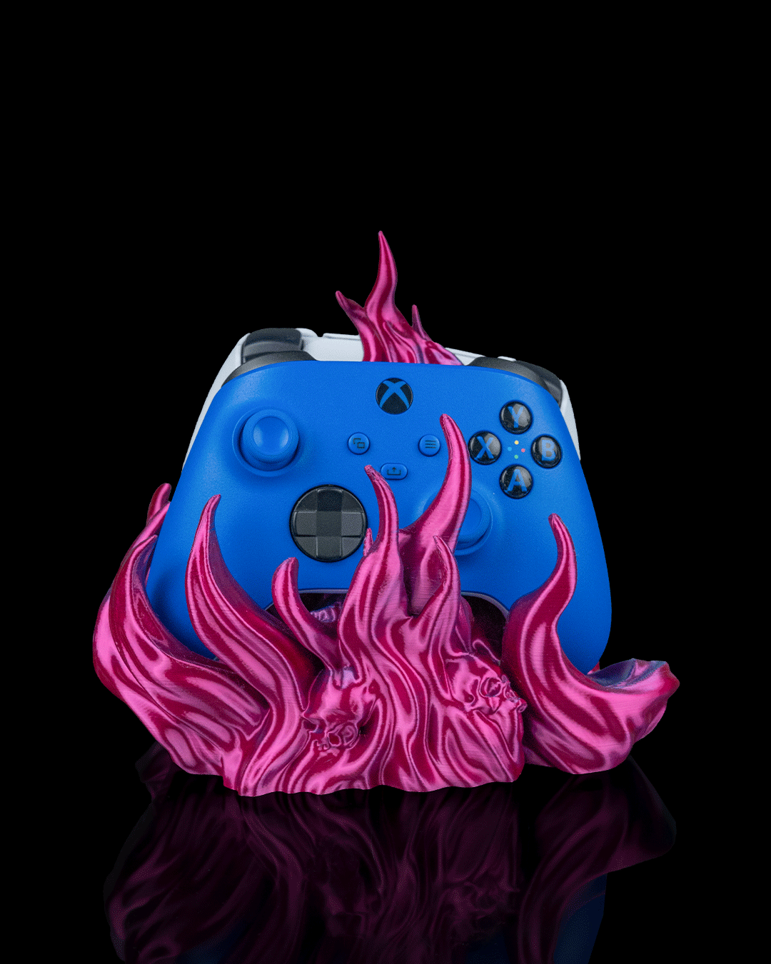 3806 - Twin Arcane Hold - Controller Holder