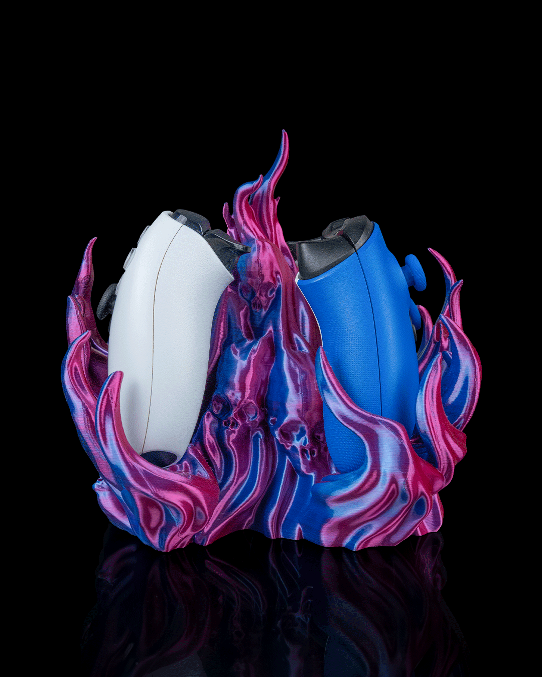 3806 - Twin Arcane Hold - Controller Holder