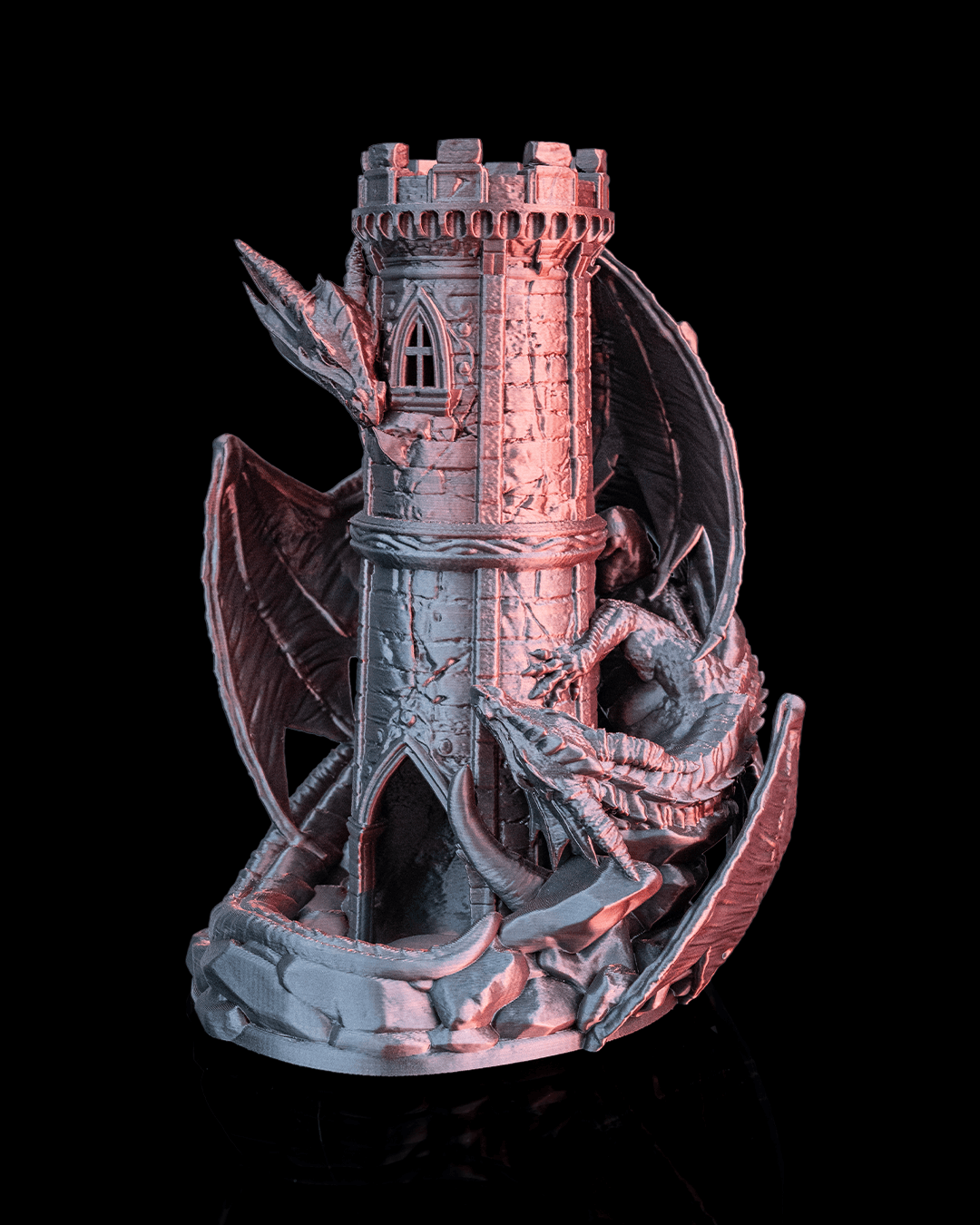 3742 - Twin Fate - Dice Tower