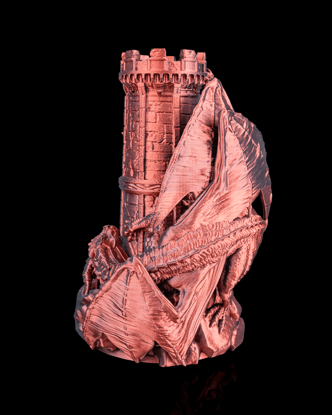 3742 - Twin Fate - Dice Tower