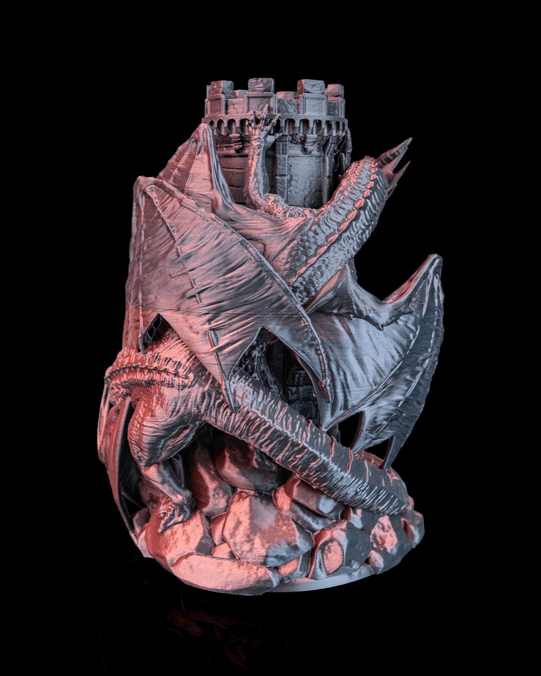 3742 - Twin Fate - Dice Tower