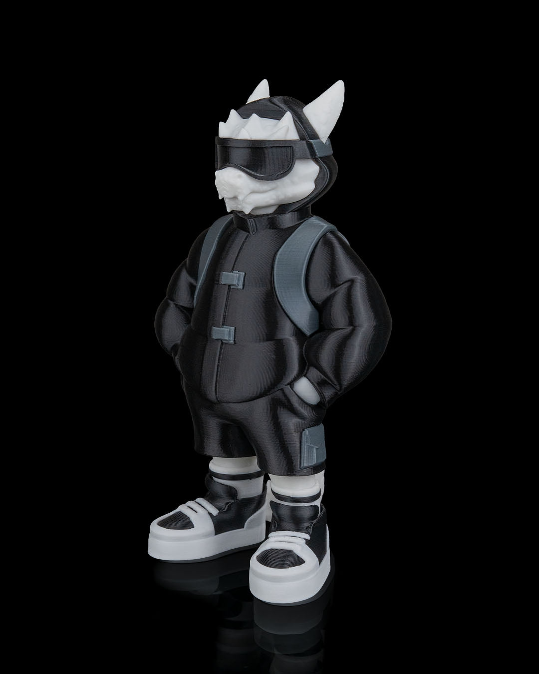 2973 - Tylrethar "Tyler"