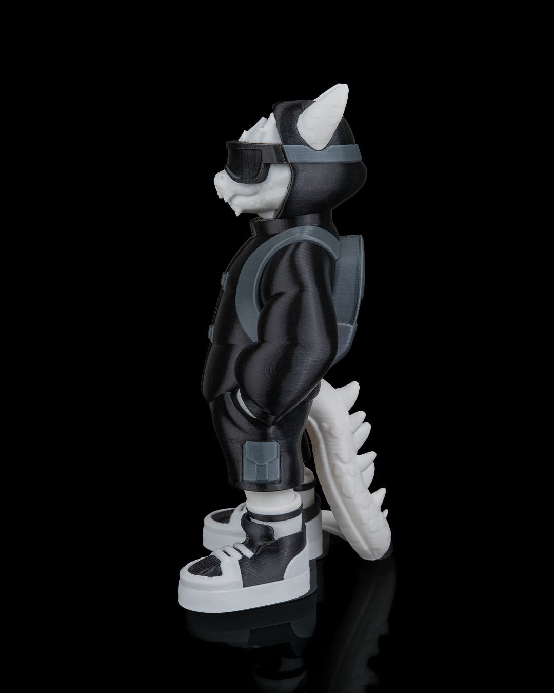 2973 - Tylrethar "Tyler"