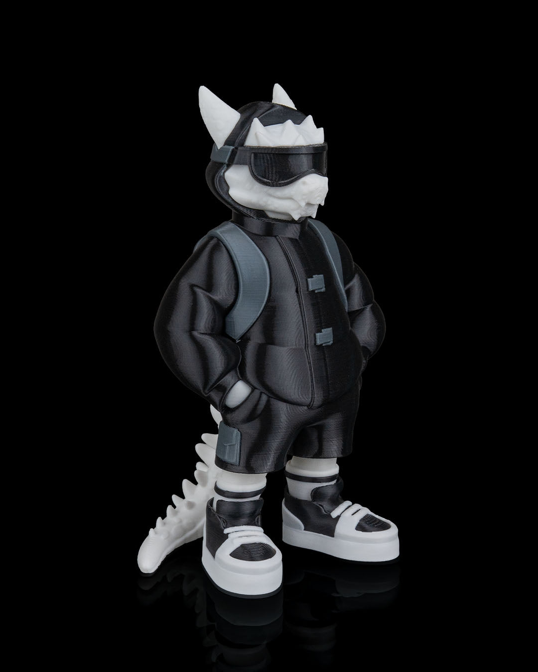 2973 - Tylrethar "Tyler"