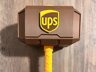Hammer - UPS