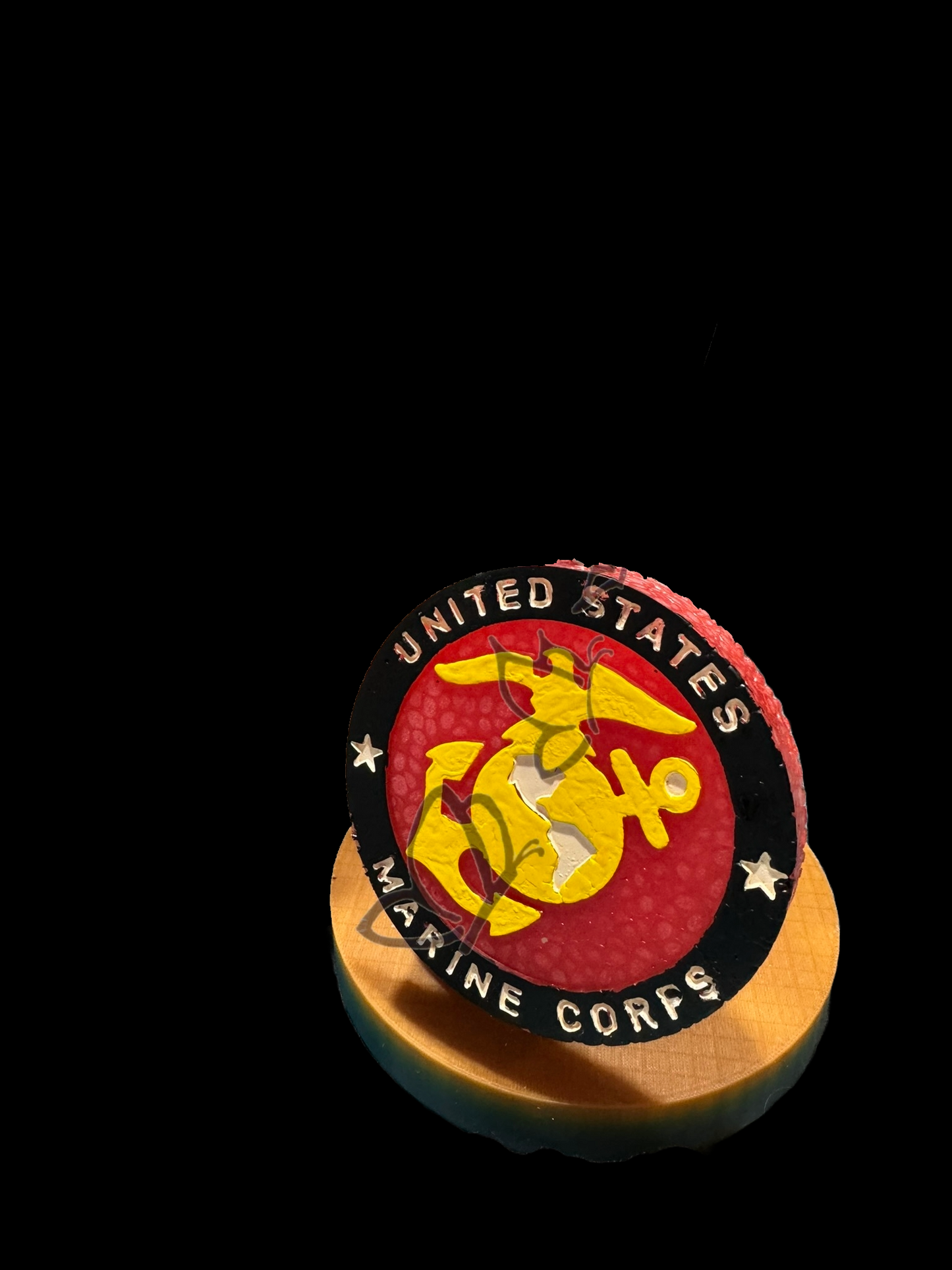 Freshie - Military - U.S. Marine Corps