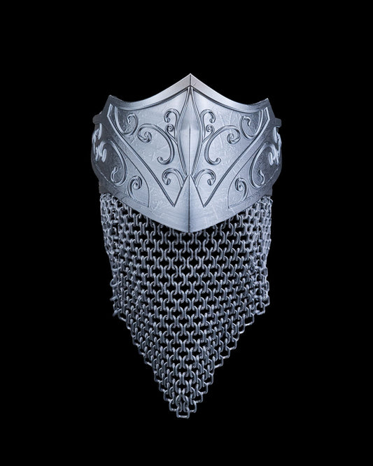 3558 - Umbral Ruler Crown