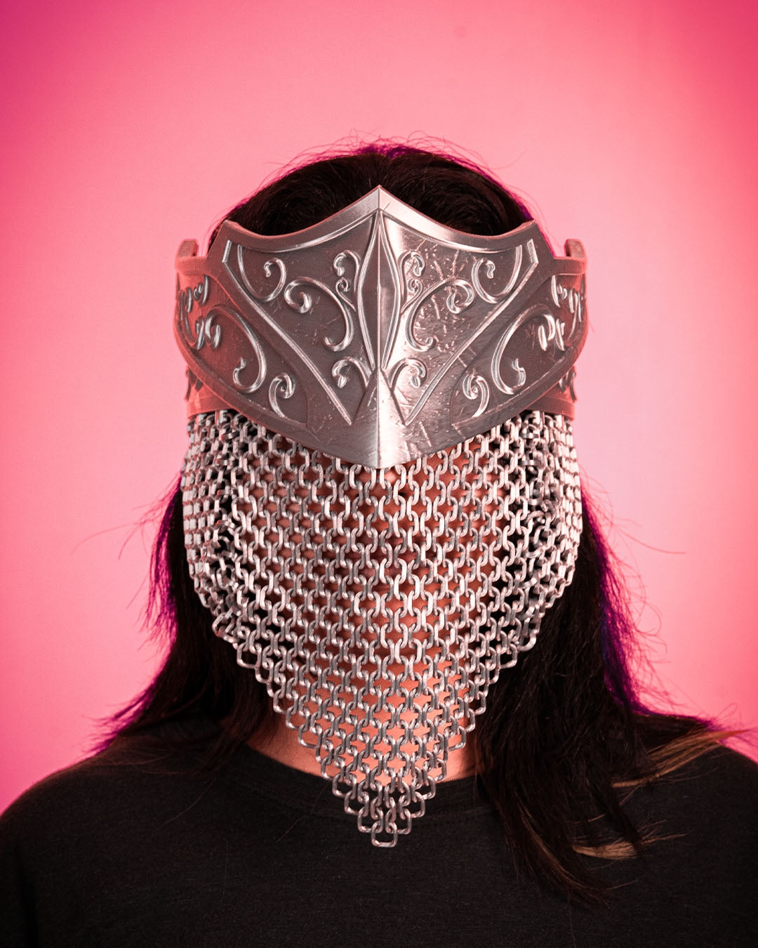 3558 - Umbral Ruler Crown