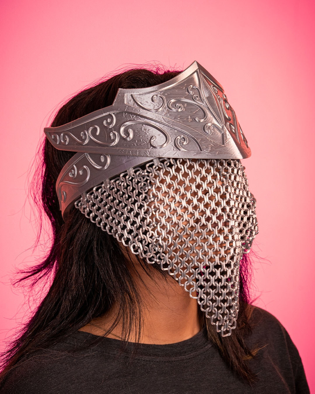 3558 - Umbral Ruler Crown