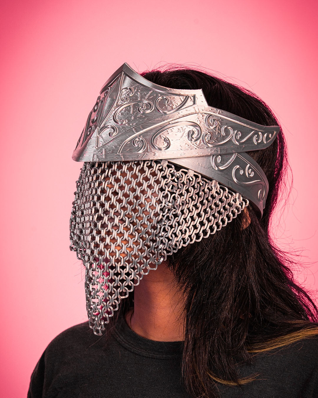 3558 - Umbral Ruler Crown