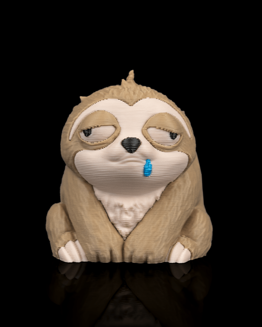 4090 - Unbothered Sloth
