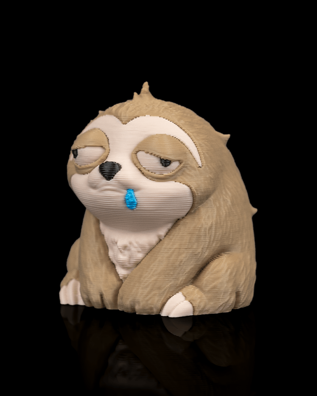 4090 - Unbothered Sloth