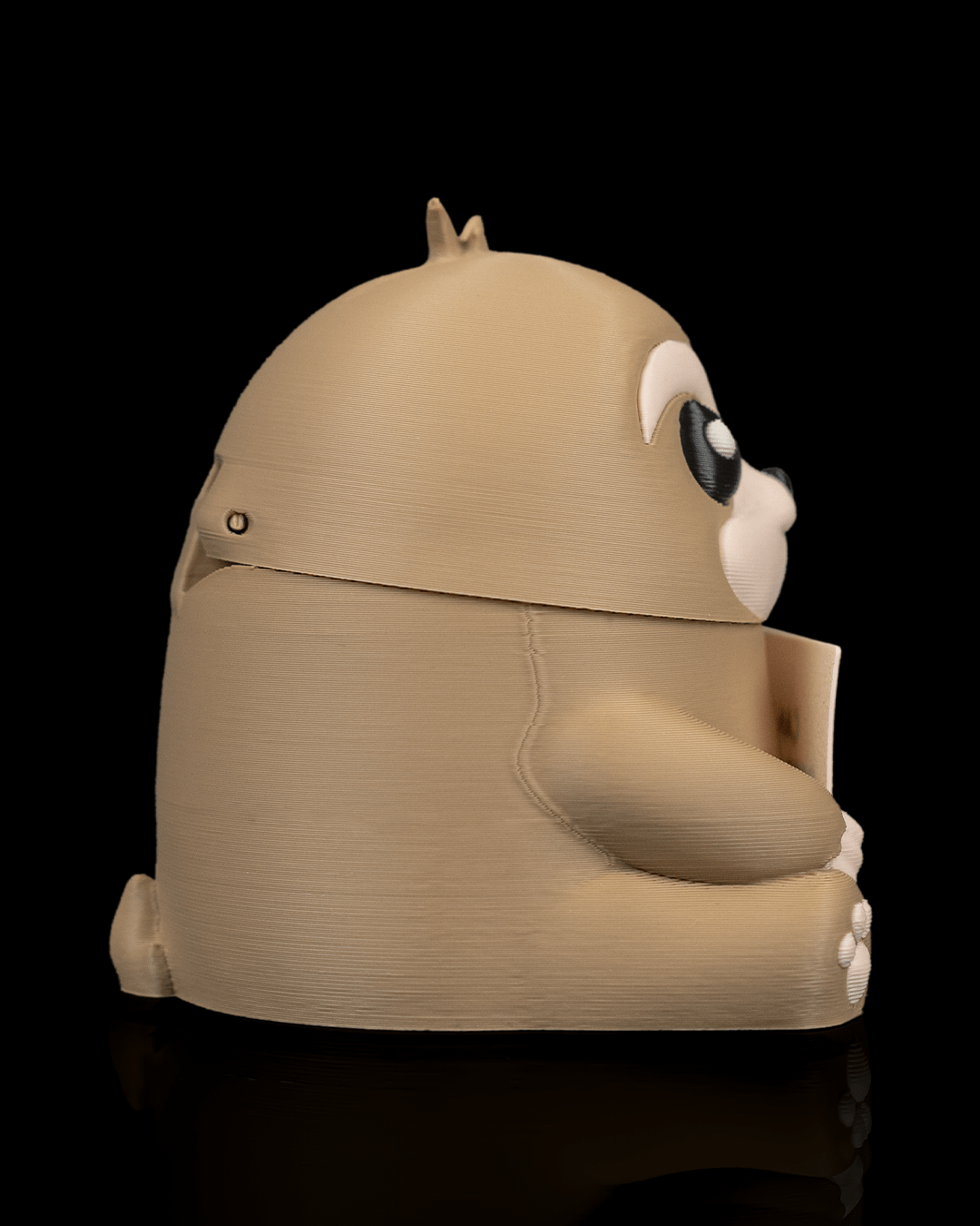 4090 - Unbothered Sloth