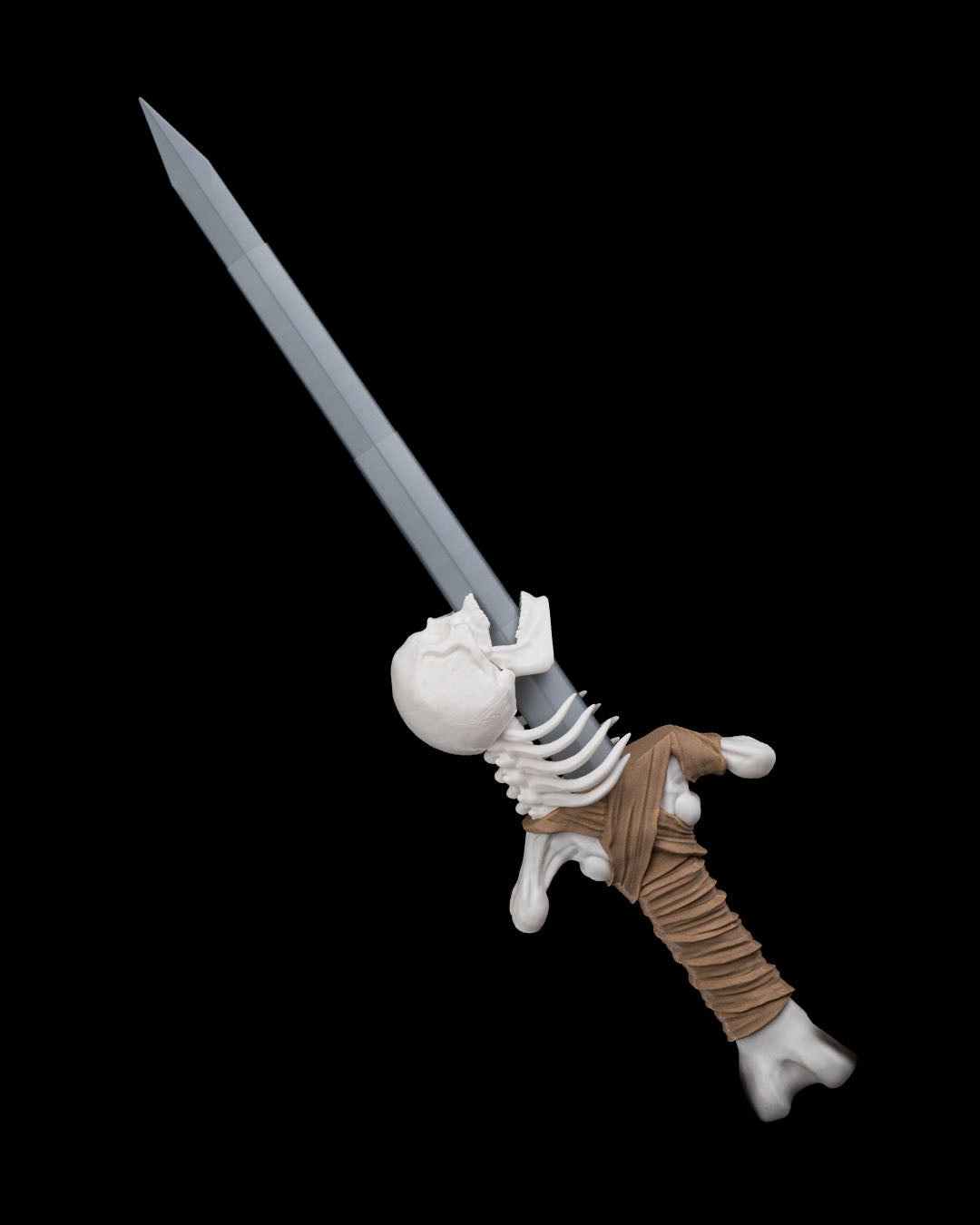 2047 - Undead Blade