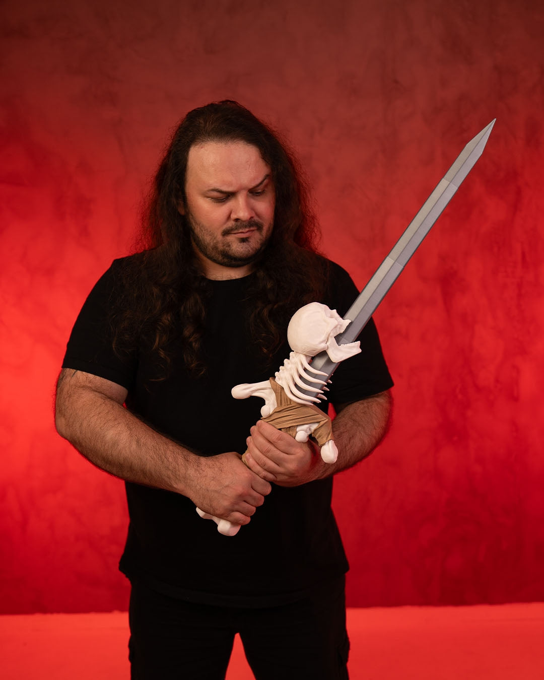 2047 - Undead Blade