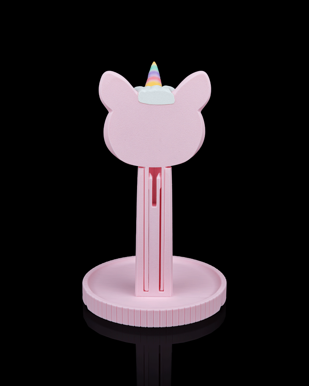 3966 - Unicorn - Headset Holder