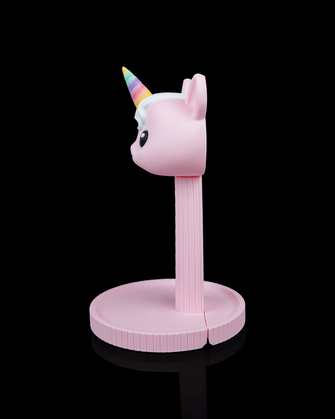 3966 - Unicorn - Headset Holder