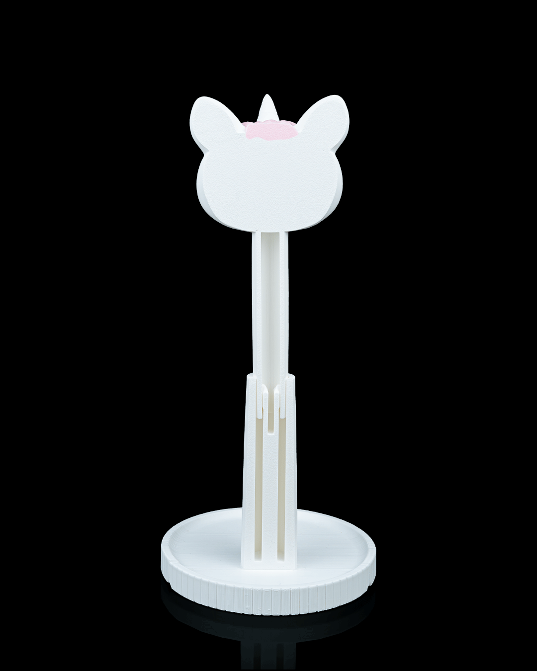 3966 - Unicorn - Headset Holder
