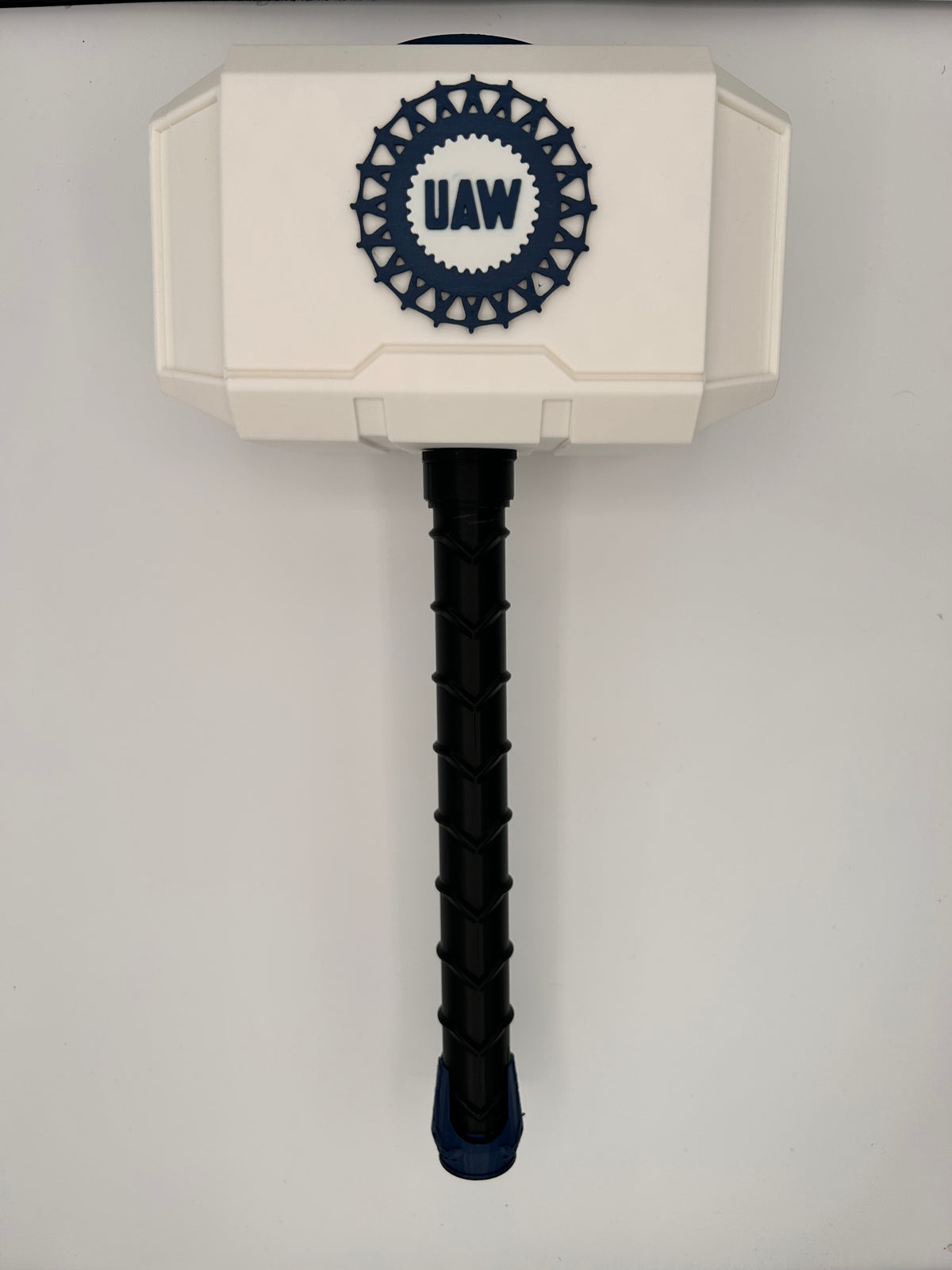 Hammer - United Auto Workers