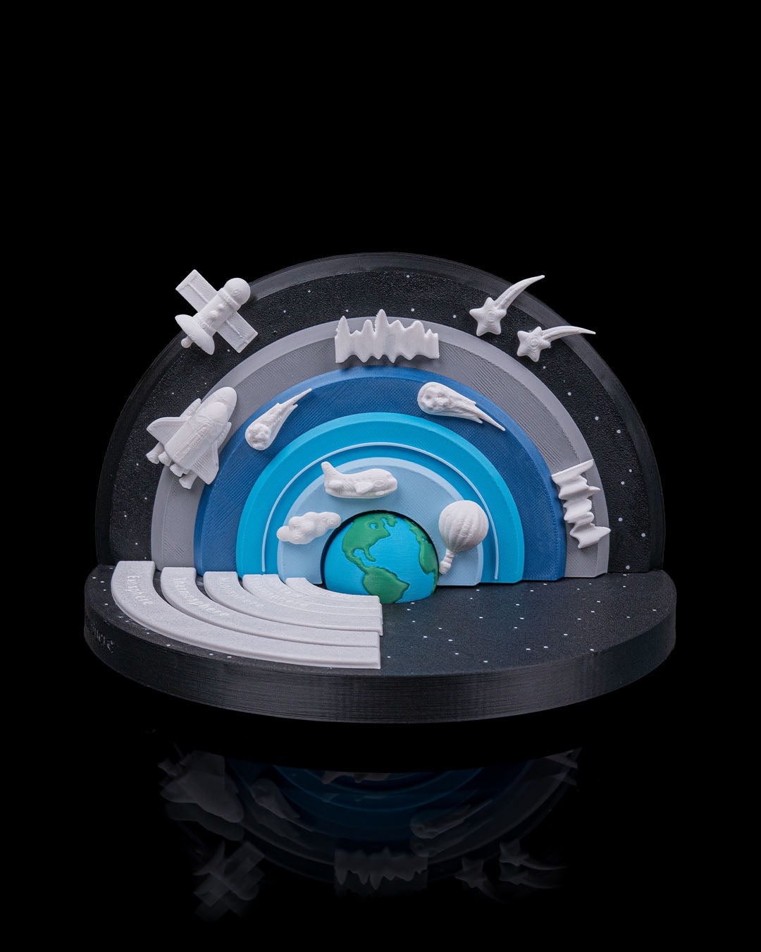 2789 - Up and Beyond