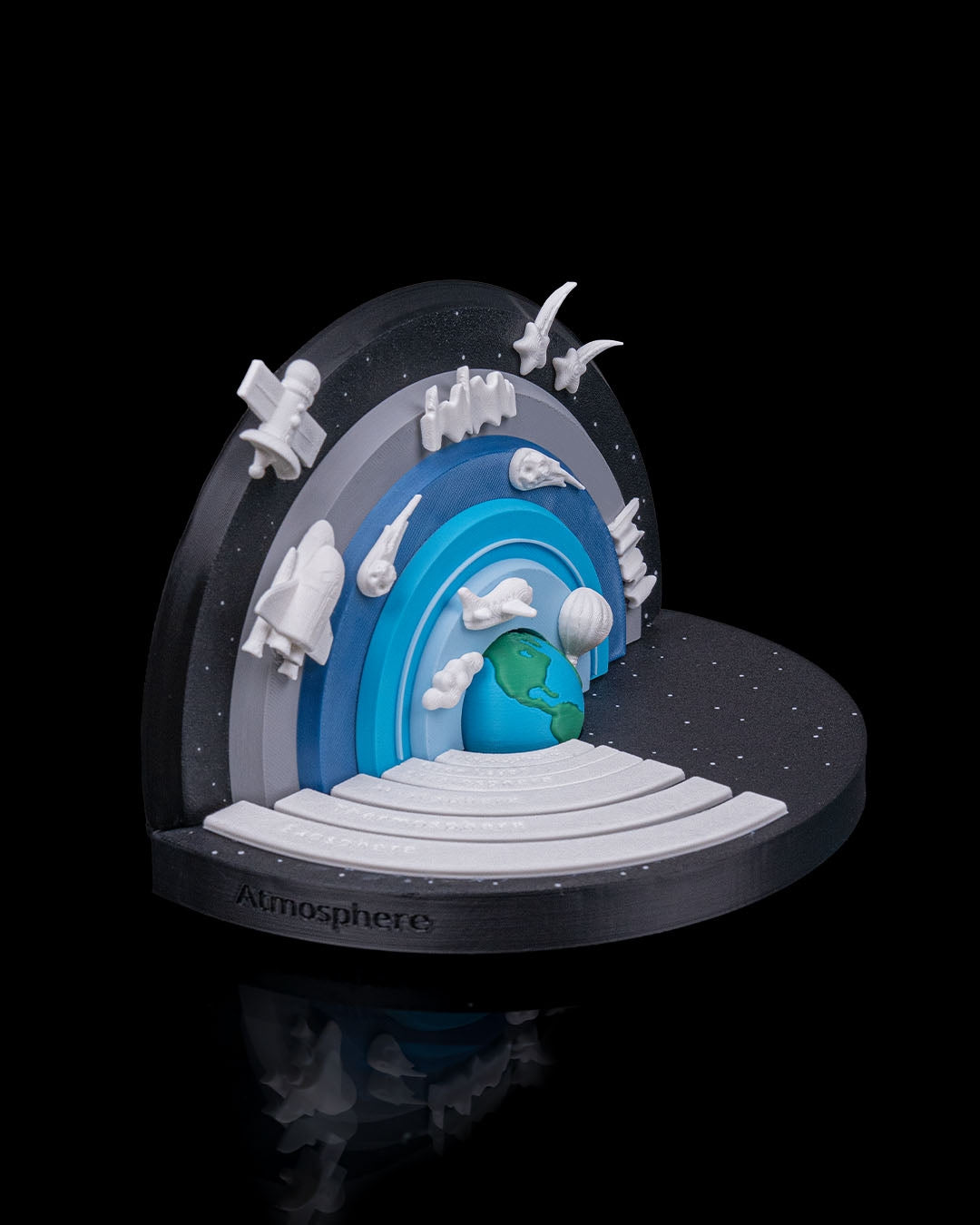 2789 - Up and Beyond