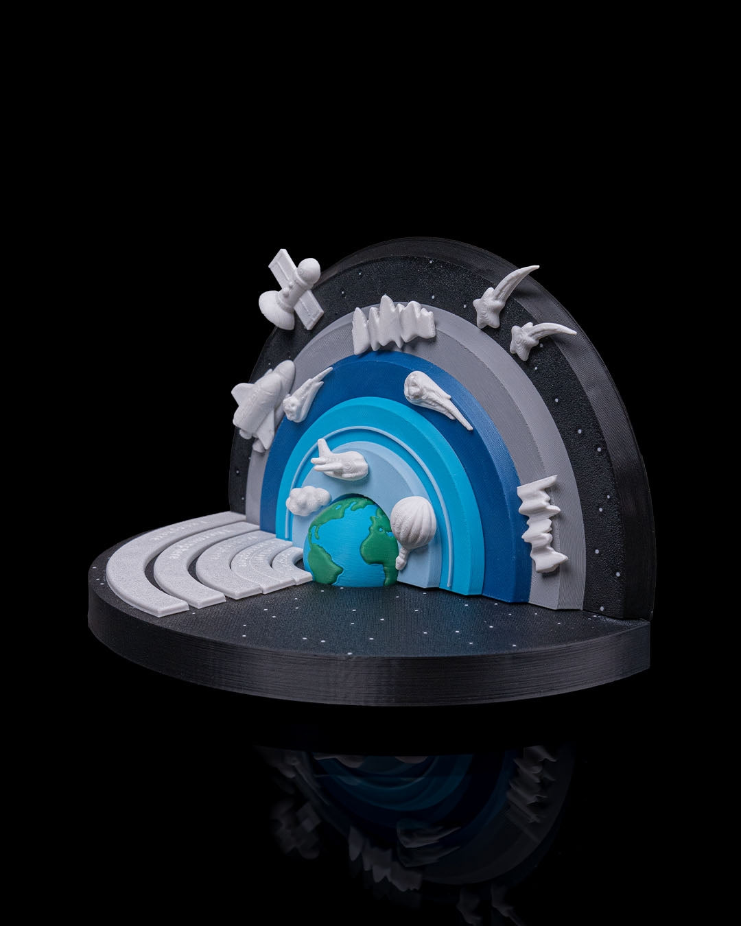 2789 - Up and Beyond