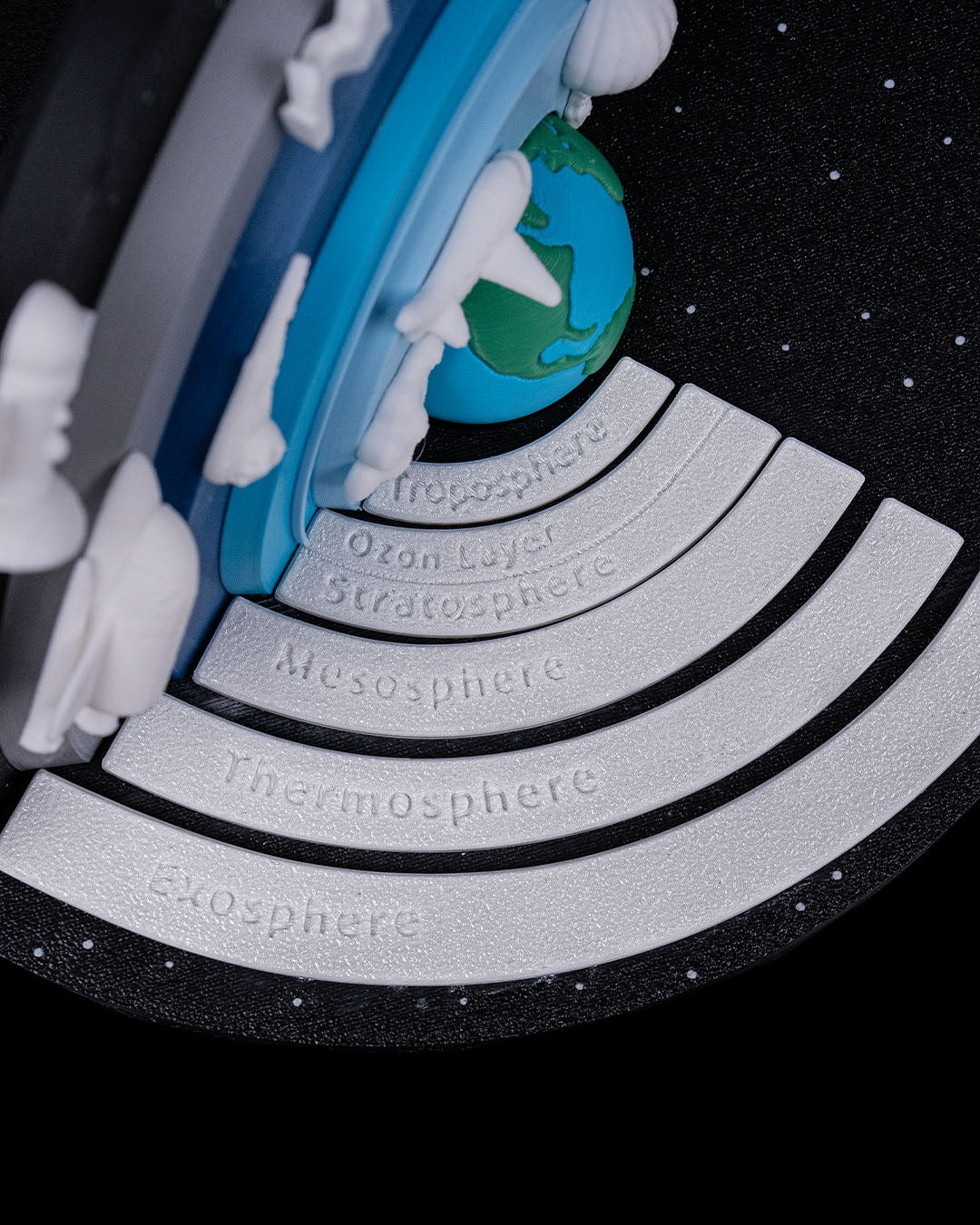 2789 - Up and Beyond
