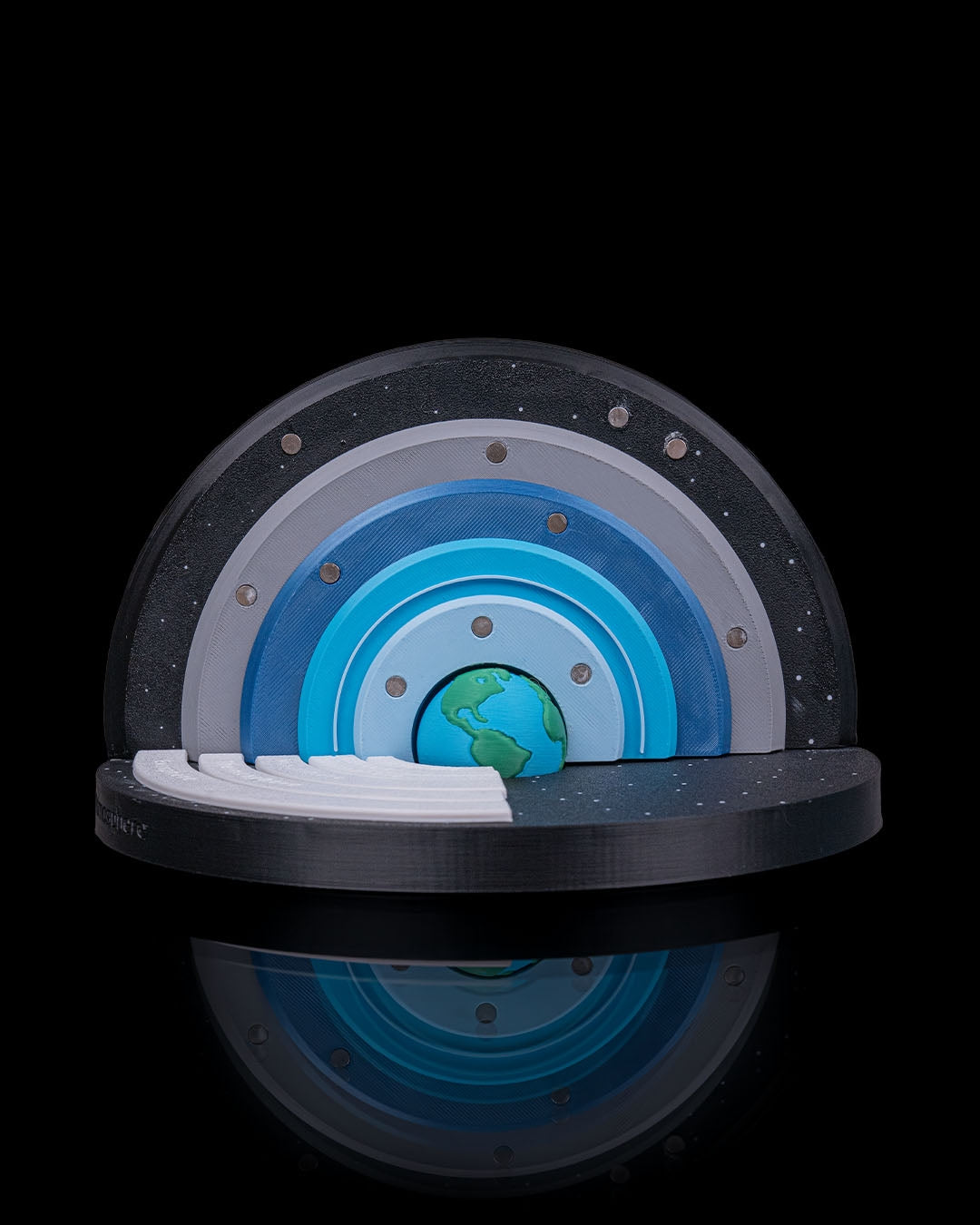 2789 - Up and Beyond