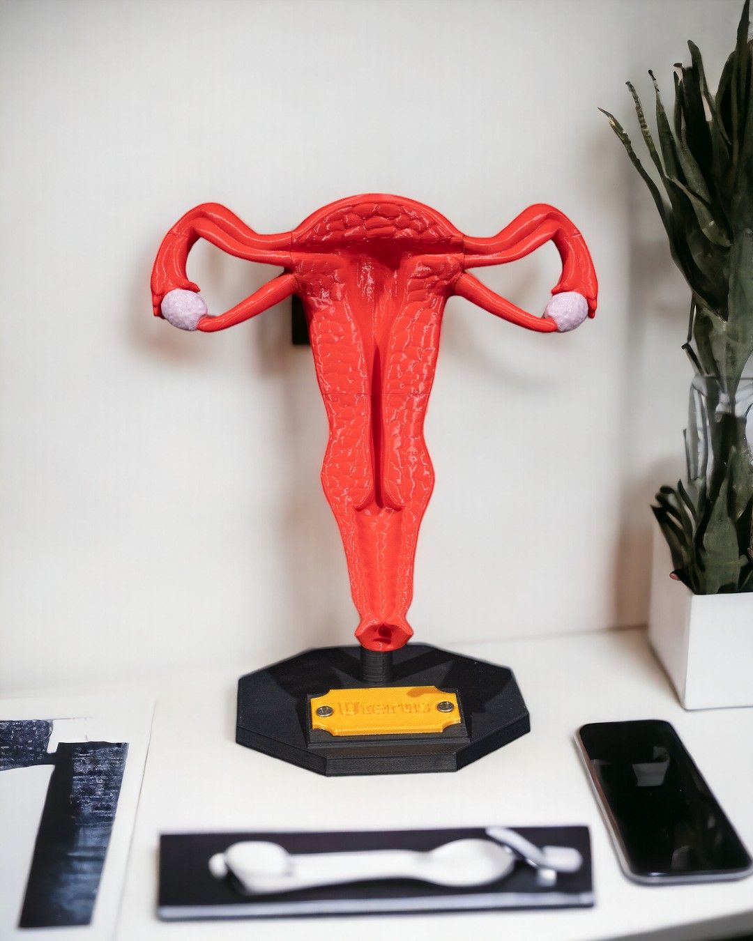 1529 - Uterus