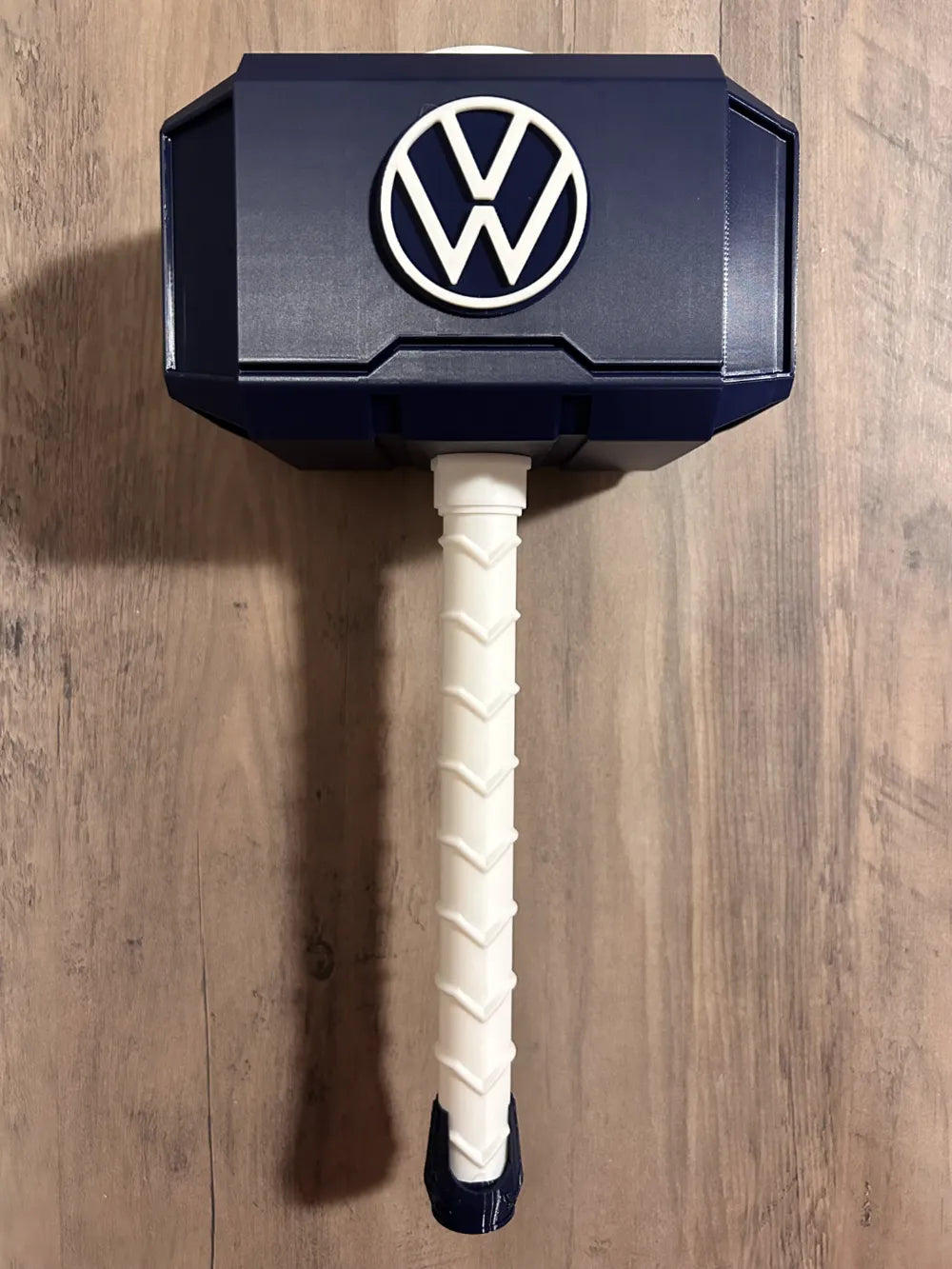 Hammer - VW