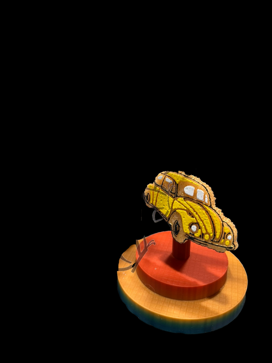 Freshie - Car - VW Beetle