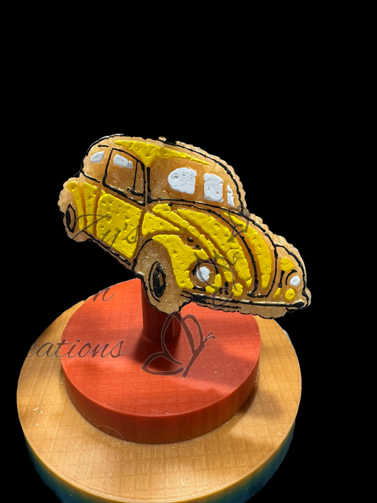 Freshie - Car - VW Beetle