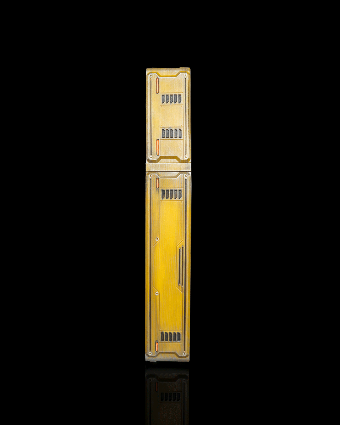 4540 - Vault Station