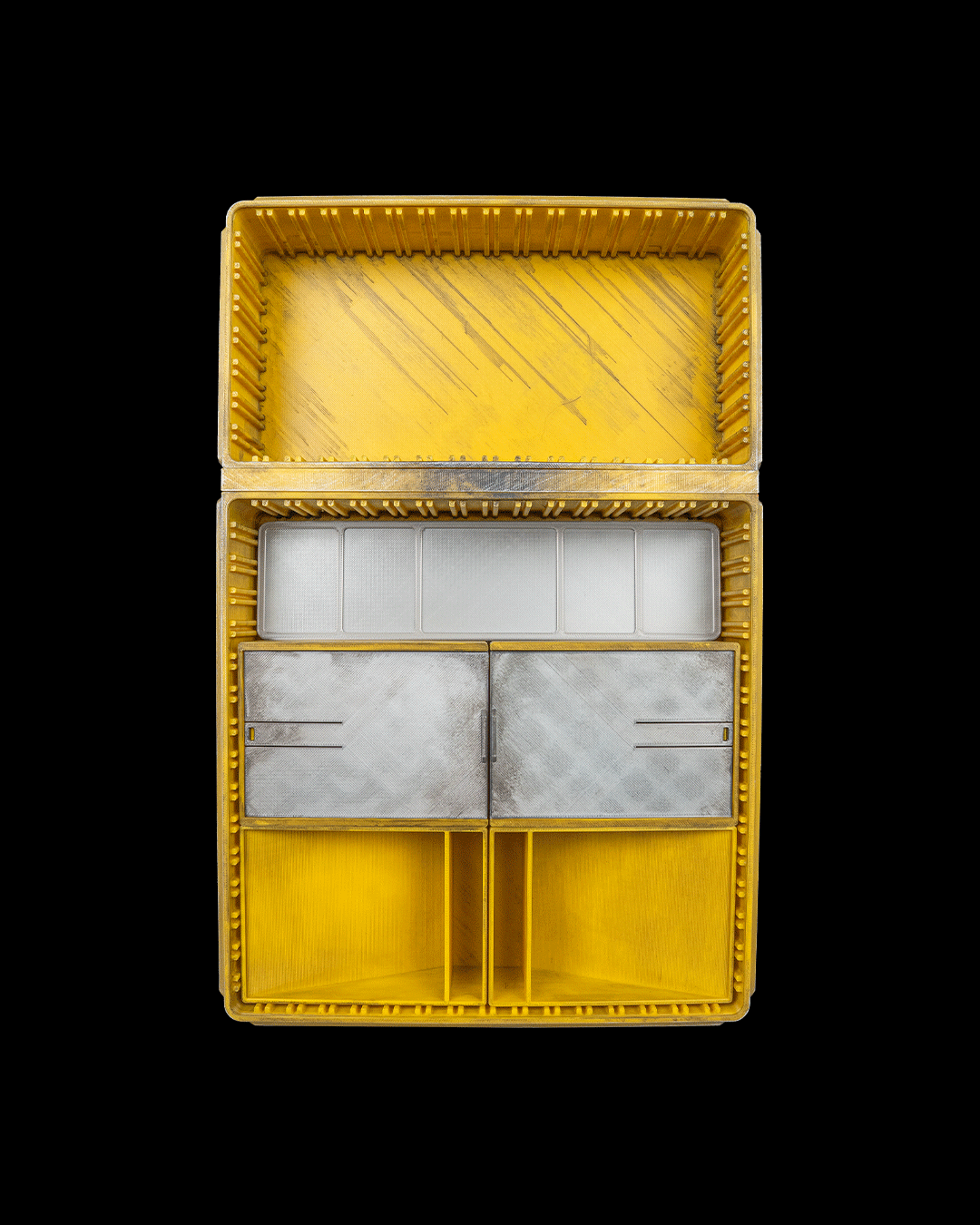 4540 - Vault Station