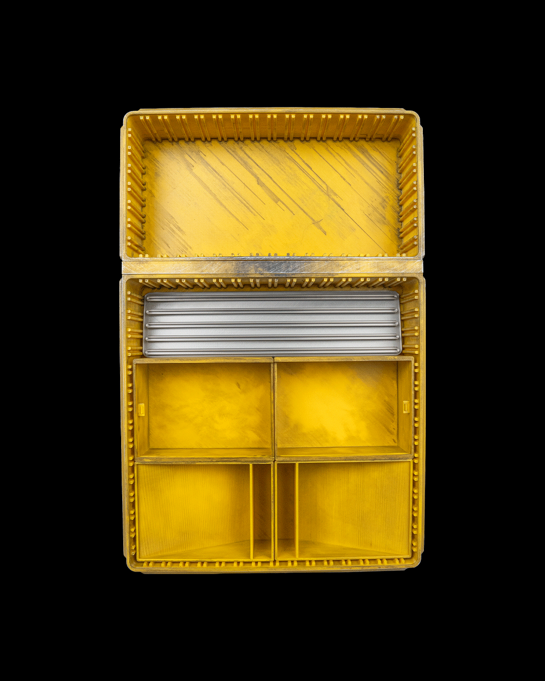 4540 - Vault Station
