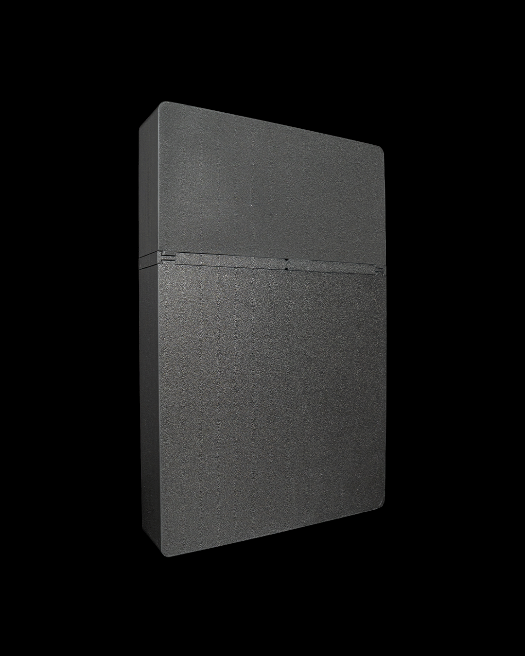 4540 - Vault Station