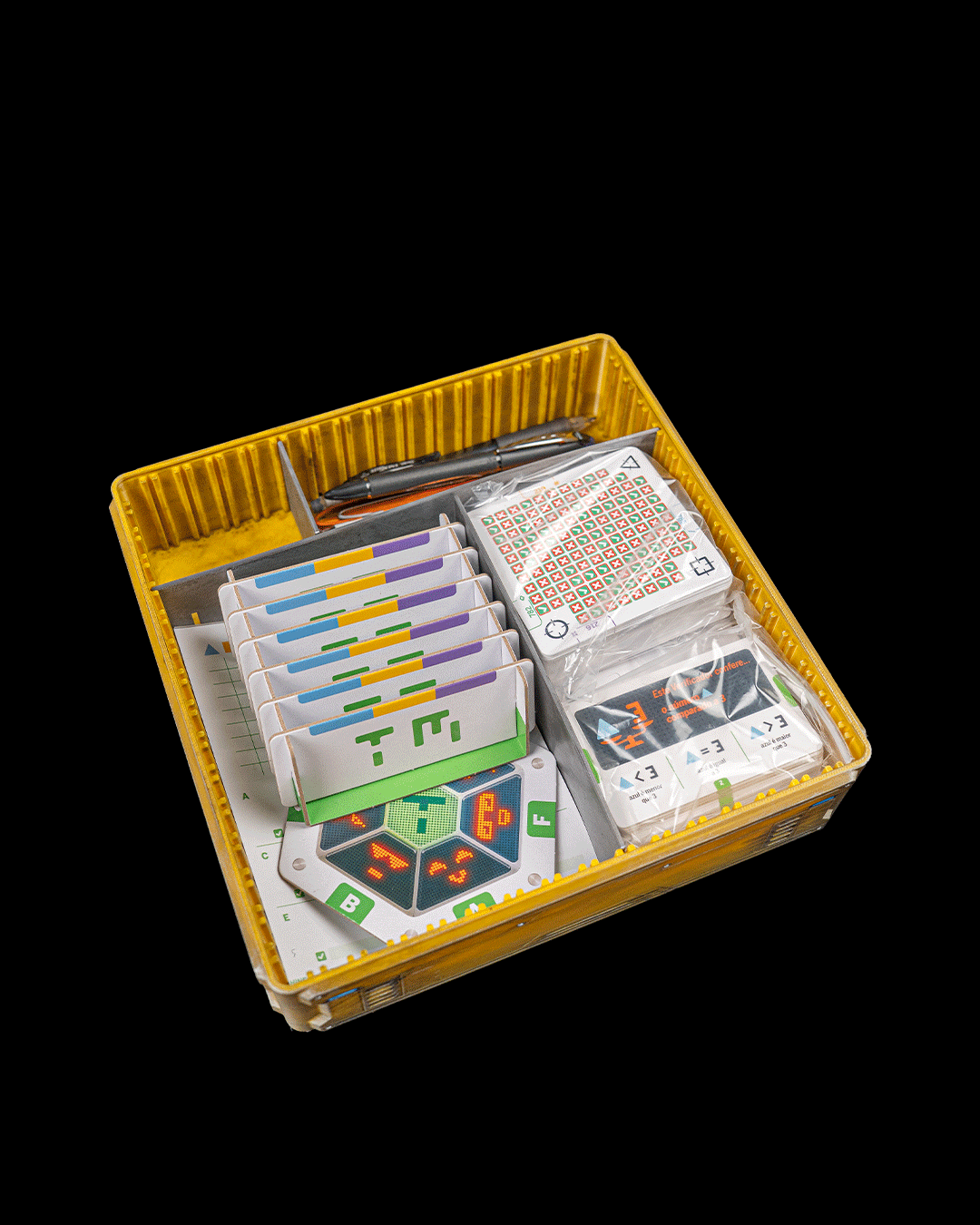 4539 - Vault Tower