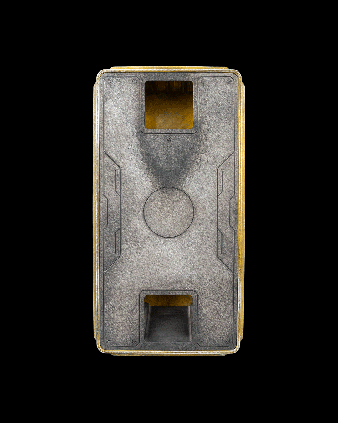 4539 - Vault Tower