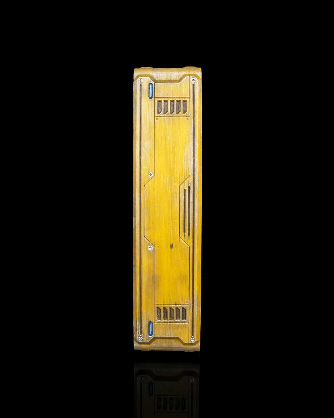 4539 - Vault Tower