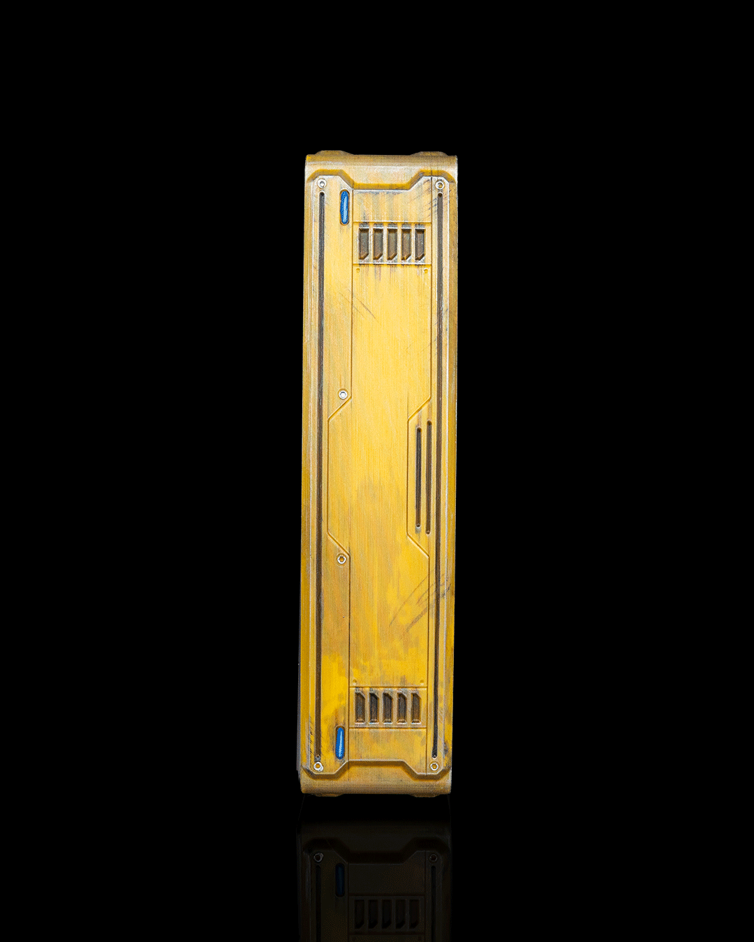 4539 - Vault Tower
