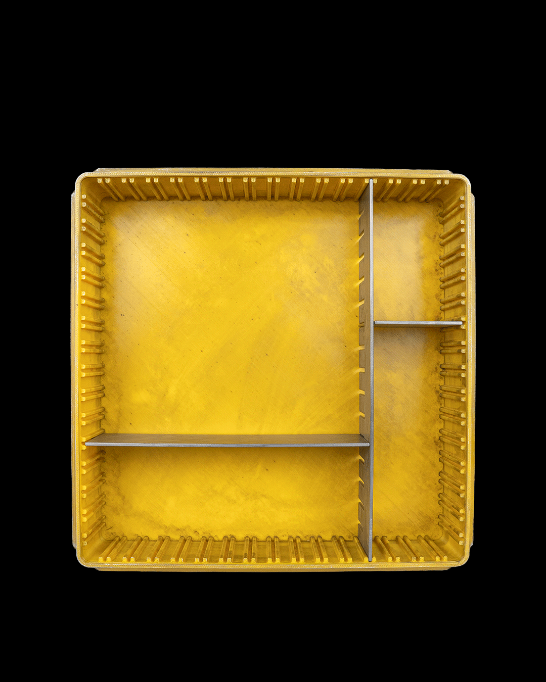 4539 - Vault Tower