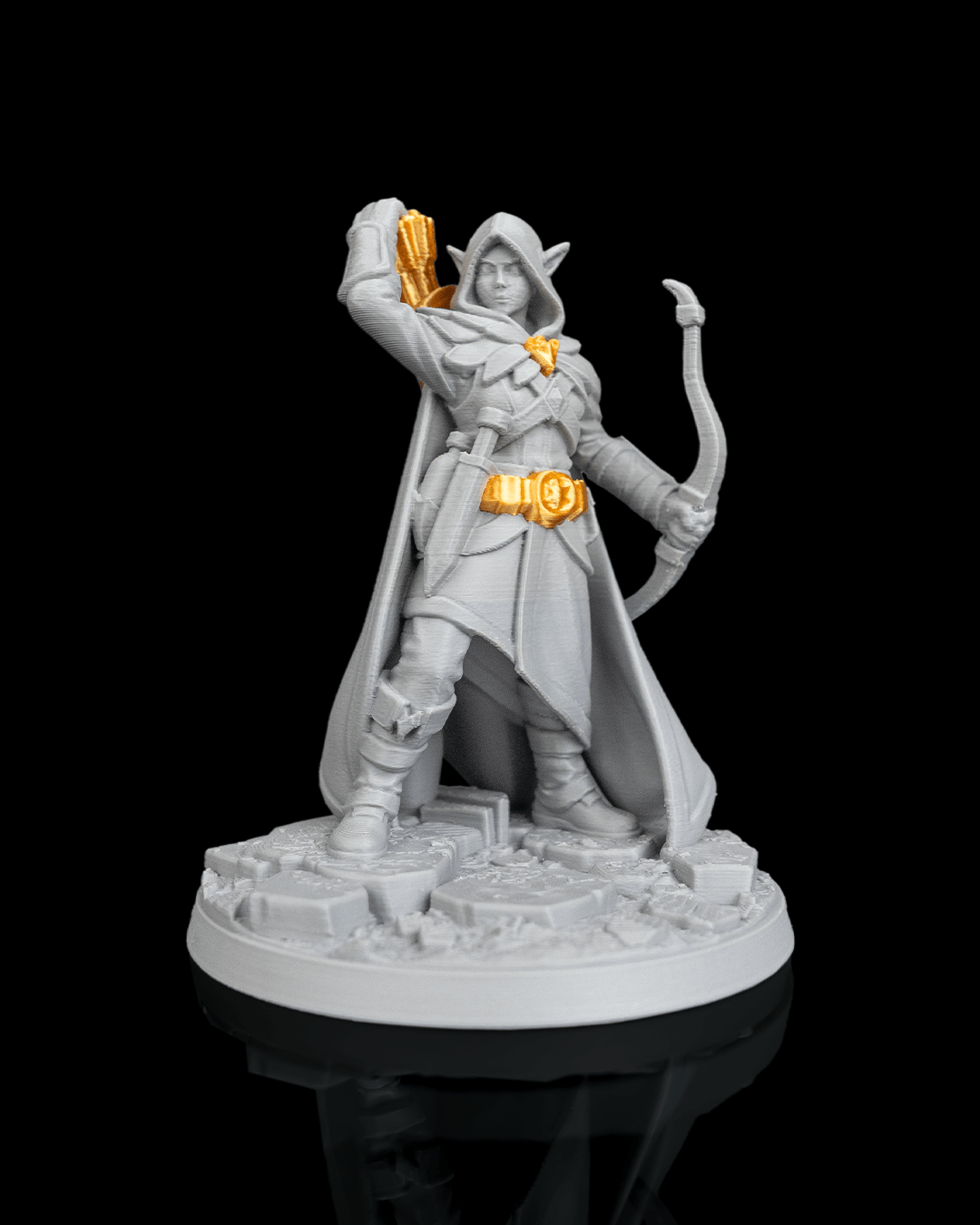 4270 - Veilwood Ranger
