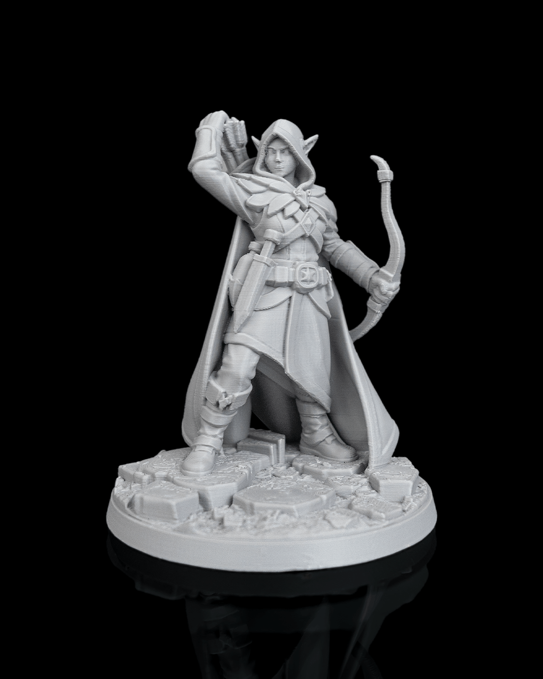 4270 - Veilwood Ranger