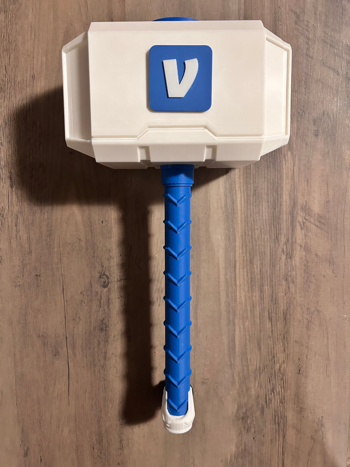 Hammer - Venmo